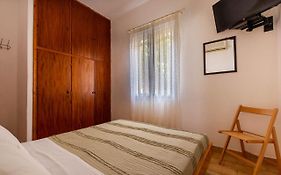 Olybia Rooms